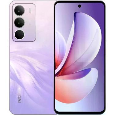 Imagem de Smartphone Realme C73 256GB, Android, 8GB RAM, Câmera de 50MP, 256GB,