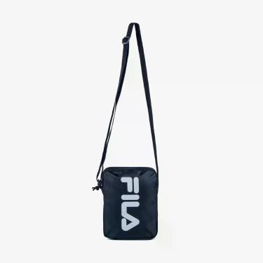 Imagem de Bolsa Lateral Fila Prime Preto