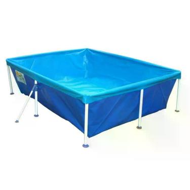 Imagem de Piscina de 2000 litros - MOR