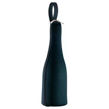 Imagem de Bolsa Térmica Porta Garrafa Vinho Mantém Temperatura 1 Hora