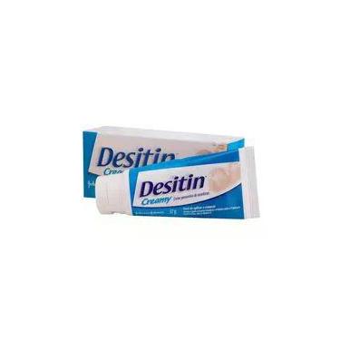 Imagem de Creme Preventivo de Assaduras Desitin Creamy 57g