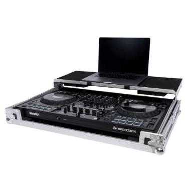 Imagem de Headliner Los Angeles Headliner DDJ-FLX10 com capa de voo para laptop (HL10010)