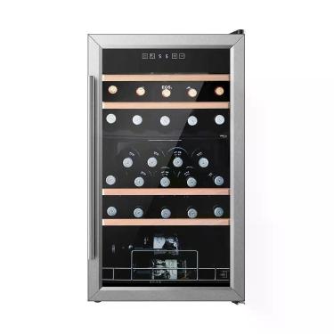 Imagem de Adega Climatizada 33 Garrafas EOS Premium Dual Zone Compressor EAC33IM