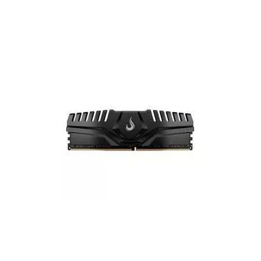 Imagem de Memória RAM Rise Mode Z, 8GB, 3200MHz, DDR4, CL19, Preto - RM-D4-8G-3200Z