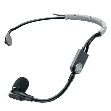 Imagem de Shure SM35, Loja Oficial, 2 Anos de Garantia