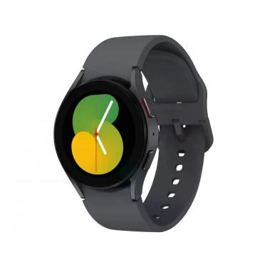 Imagem de Galaxy Watch 5 Bt 40mm Grafite Samsung, Grafite, Grafite, 40mm