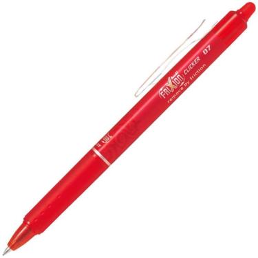 Imagem de Caneta Esferografica BLRT-FR7 Frixion BALL 0.7 VERM CX.C/12 - Pilot
