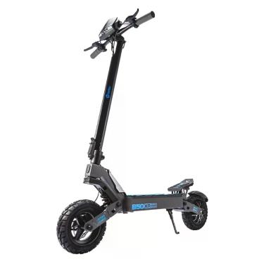 Imagem de Patinete Elétrico Betec B50 XR 1200W até 50km Autonomia até 45km/h Off