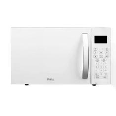 Micro-ondas 20L Philco Multifunções Limpa Fácil 1100W PMO23BB 110V, Br