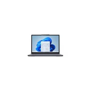 Imagem de Notebook Lenovo IdeaPad Slim 3 AMD Ryzen 5 7535HS, 8GB, AMD Radeon Graphics, SSD 512GB, 15.3" WUXGA 1920x1200, Linux - 83MMS00300