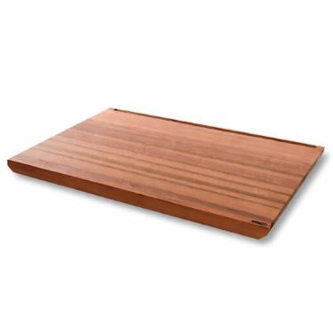 Imagem de Tábua Estação de Corte para Preparo Massas Pães Essence 60x40cm PREMIUM