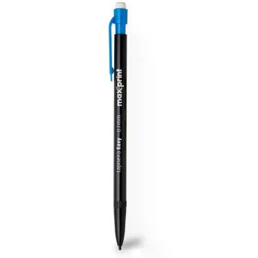 Imagem de Lapiseira 0.7MM EASY Plastica Azul - Maxprint