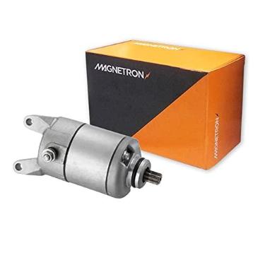 Imagem de Motor De Partida Magnetron - 90205900