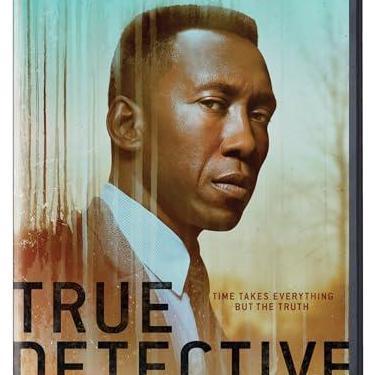 Imagem de True Detective: Season 3 (Digital Copy + DVD)