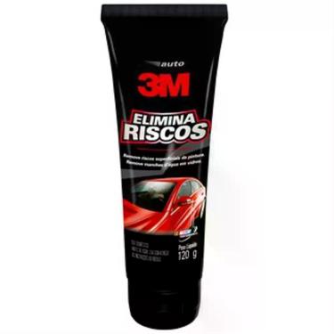 Imagem de Elimina Riscos 120g - Hb004005052 - 3m Elimina Riscos 120ml Cuno Latina