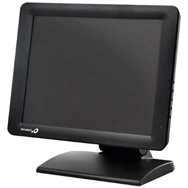 Imagem de Monitor Touch Screen Bematech 15 CM-15H 46BC15HCM001