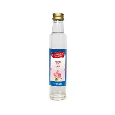 Imagem de Água de Rosas Chtoura Garden 500ml - Natural e Vegana