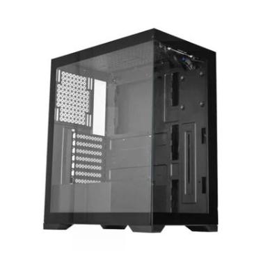 Imagem de Gabinete Gamer K-mex Aquario Poseidon, ATX - 11g4