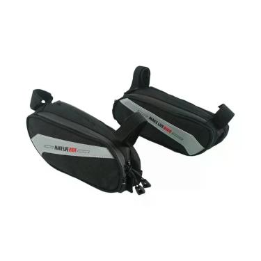 Imagem de Bolsa De Ferramentas Para Motocicleta Honda CRF1000L Yamaha TMAX530 BM