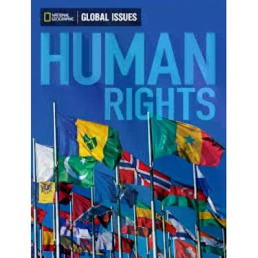 Imagem de Global issues human rights above level - CENGAGE (ELT) NGL, 3