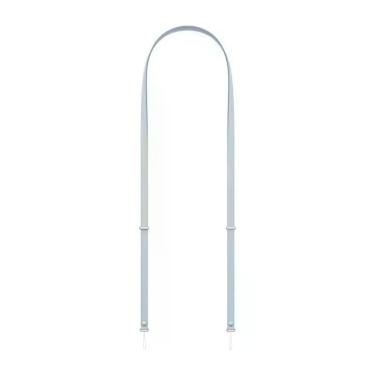 Imagem de Alça Cordão Magnético Transversal - AKTIV tech, Azul claro