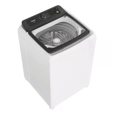 Imagem de Lavadora de Roupas Consul CWN16AB 16kg, Branco, 110V