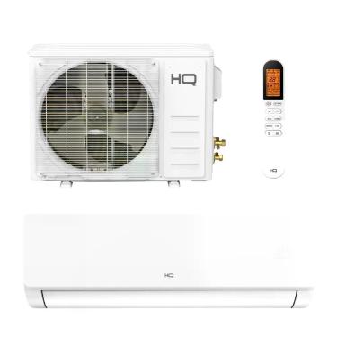 Imagem de Ar Condicionado Split HQ Hi Wall Inverter 36.000 BTU/h Quente e Frio B