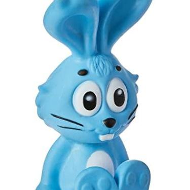 Imagem de ADIJOMAR Mascote Sansão Turma da Mônica, azul, 15cm