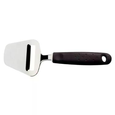 Imagem de Plaina Para Queijo De Inox Utilitá Preto - 25631100 - Tramontina Plaina Para Queijo Inox Utilita Tramonti