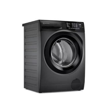 Imagem de Máquina de Lavar Frontal 12kg Ônix Inverter (LFC12) Electrolux