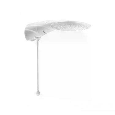 Imagem de Chuveiro Elétrico Advanced Eletrônico 7500w 220v Branco