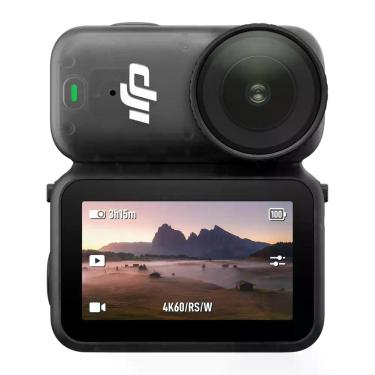 Imagem de Câmera DJI Osmo Nano 4K 60FPS Sensor 1/1.3" Vlog Magnética