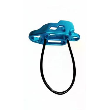 Imagem de Freio de Escalada e Rapel Leve 9-11mm - Congratulations Store