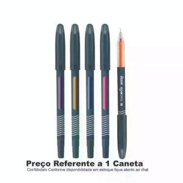 Imagem de Caneta Esferografica Ocean - LEONORA