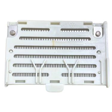 Imagem de Resistência Ducha Hydra Falls Eletrônica/Digital 220v 7700w, 220V