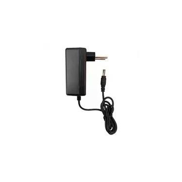 Imagem de Carregador 12V 4A Compatível com Aspirador KABUM! smart Clean Pro e Wessen AV300 - Kshpr016