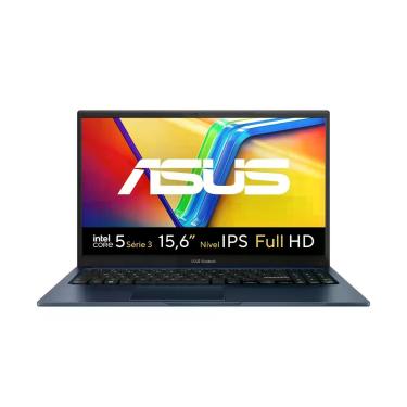 Imagem de Notebook ASUS Vivobook 15 BQ091W Intel Core 5 Série 3 8GB RAM 512GB SS