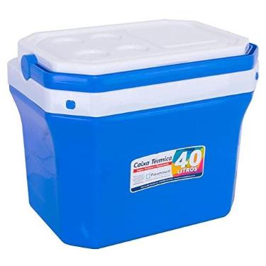 Imagem de Lixeira com Sensor de Aço Inox Mirage 30L