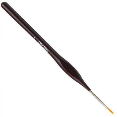 Imagem de Pincel Sinoart SFB0148 1 Para Aquarela