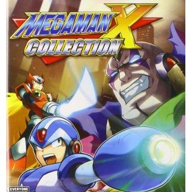 Imagem de Mega Man X Collection - PlayStation 2