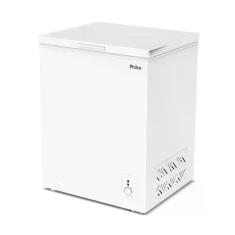 Freezer Horizontal Philco Congelador Refrigerador Branco 140L PFH160B 