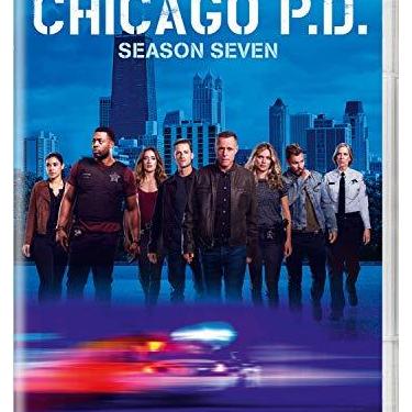 Imagem de Chicago P.D.: Season Seven