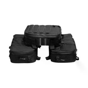Imagem de Baú Superior E Malas Laterais Para Motocicletas BMW R1200GS R1250GS F7