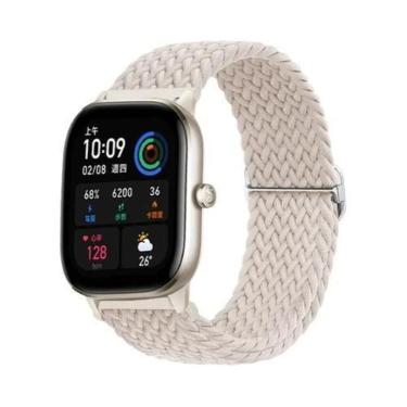 Imagem de Acessórios De Pulseira Para Relógio Inteligente Compatível Com Amazfit