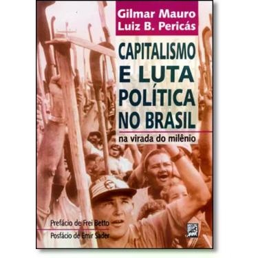 Imagem de Capitalismo e Luta Politica No Brasil - XAMA, 3