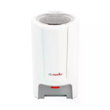 Imagem de Centrífuga de Roupas Mueller Fit 4,2Kg, Branco, 110V