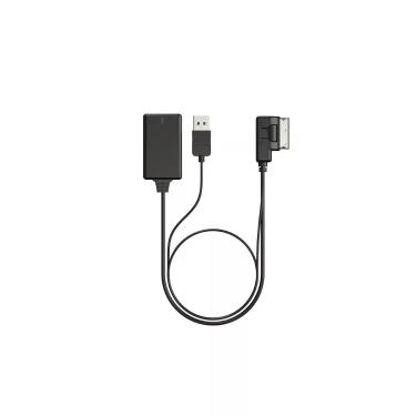 Imagem de Receptor de áudio Bluetooth 5.0 CAJECT para porta AMI de Audi e VW