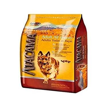 Imagem de Atacama All Breeds - ração p/cães – 5kg