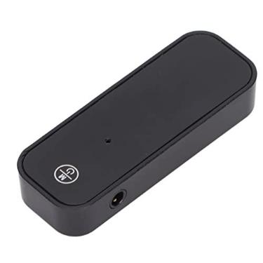 Imagem de Adaptador Aux BT 5.0, Hand Wireless BT 5.0 Transmissor Receptor Carregável Bateria de longa duração para carro para TV