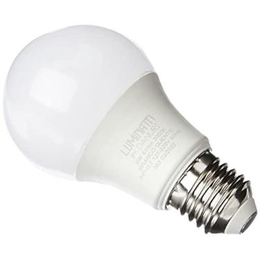 Imagem de BULBO LED 9W 3000K 127V/220V